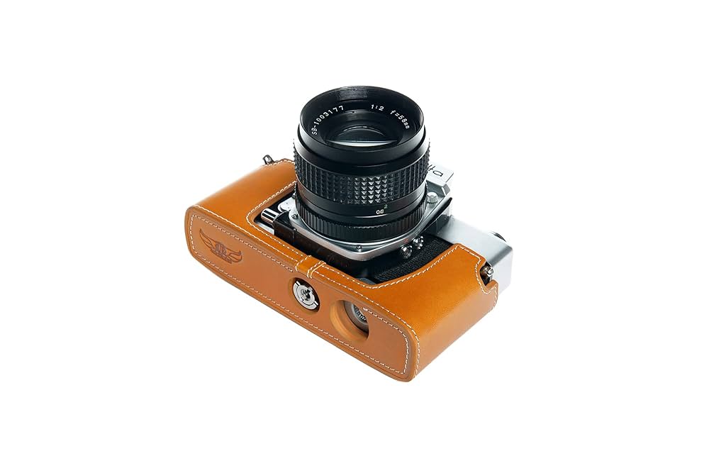 Minolta SRT-101  カメラ　フィルムカメラ　セット　ケース付き Minolta SRT-101 カメラ フィルムカメラ セット ケース付き